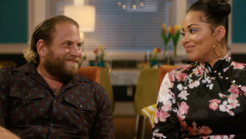 'You People' Trailer: Jonah Hill and Lauren London Meet the In-Laws